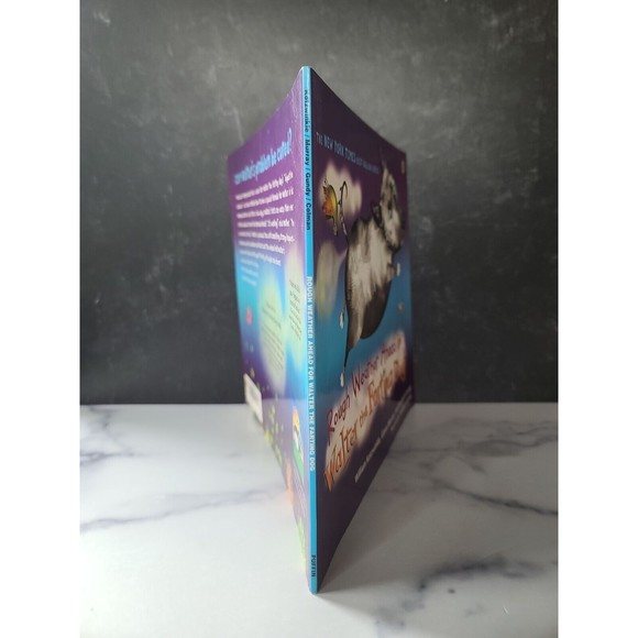 Rough Weather Ahead for Walter the Farting Dog - Picture 10 of 10